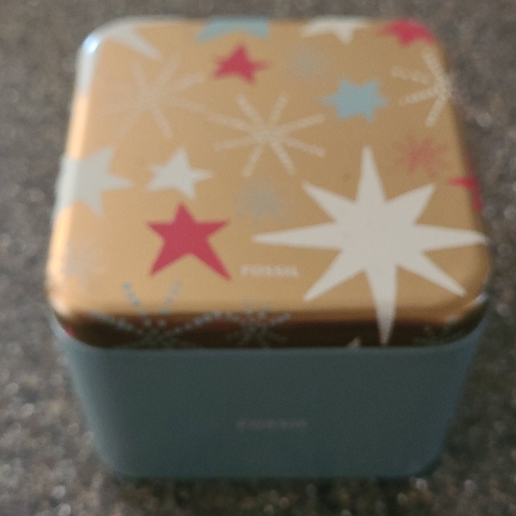 Fossil watch - Picture 2 of 2